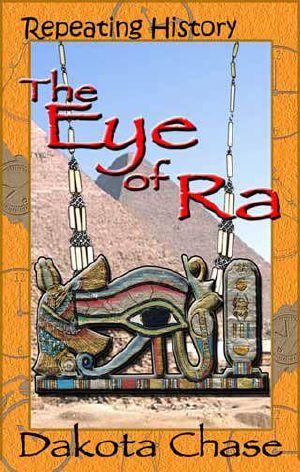 [Repeating History 01] • Repeating History - the Eye of Ra